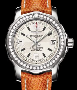 breitling colt nieuw